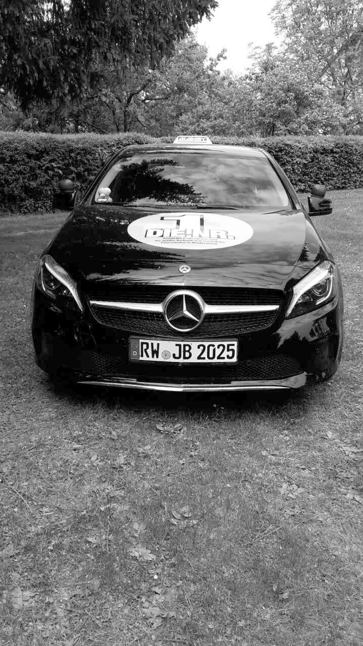 Mercedes A