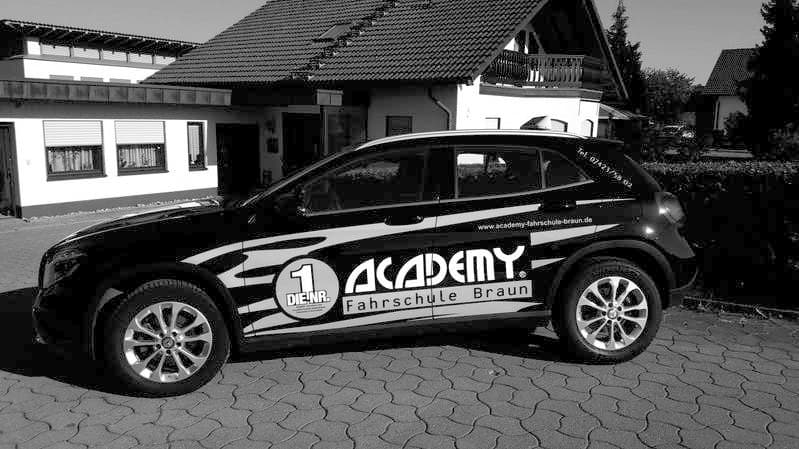 Mercedes GLA